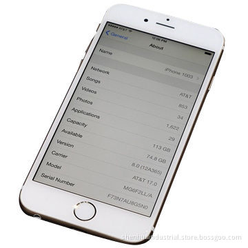 Tablet PC for iPhone 6 Made in China